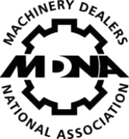 Machinery Dealers National Association